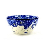 986 Bunzlau Rijstkom - Rice Bowl 1975X Rice Bowl